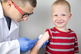 вакцинация
