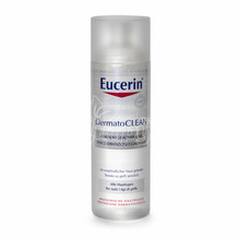 Эуцерин ДерматоКлин (Eucerin DermatoClean) Тоник освежающий для всех типов кожи 200 мл
