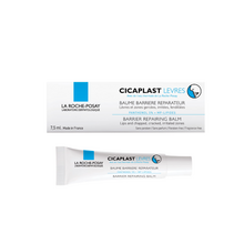 Ля Рош позе Цікапласт (La Roche Posay Cicaplast) Бальзам для губ відновлюючий 7,5 мл