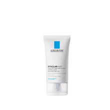 Ля Рош позе Ефаклар Мат (La Roche Posay Effaclar Mat) Зволожуючий, себорегулюючий засіб проти блиску і розширених пор обличчя 40 мл