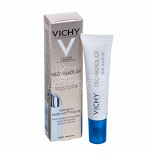 Виши Неовадиол (Vichy Neovadiol GF) Контур-крем для ухода за кожей контура глаз и губ 15 мл