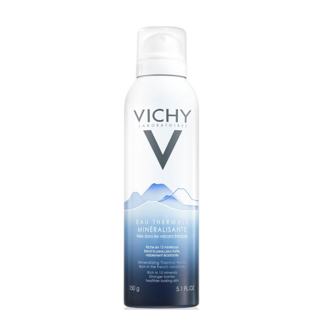 Віши (Vichy) Термальна вода 150 мл