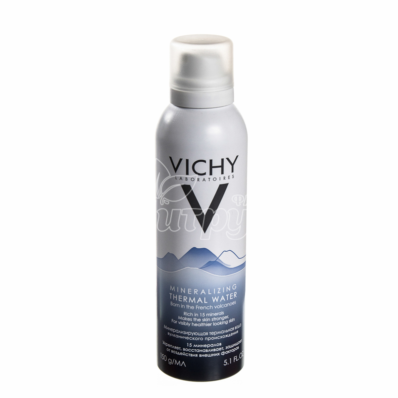 фото 1/Виши (Vichy) Термальная вода 150 мл