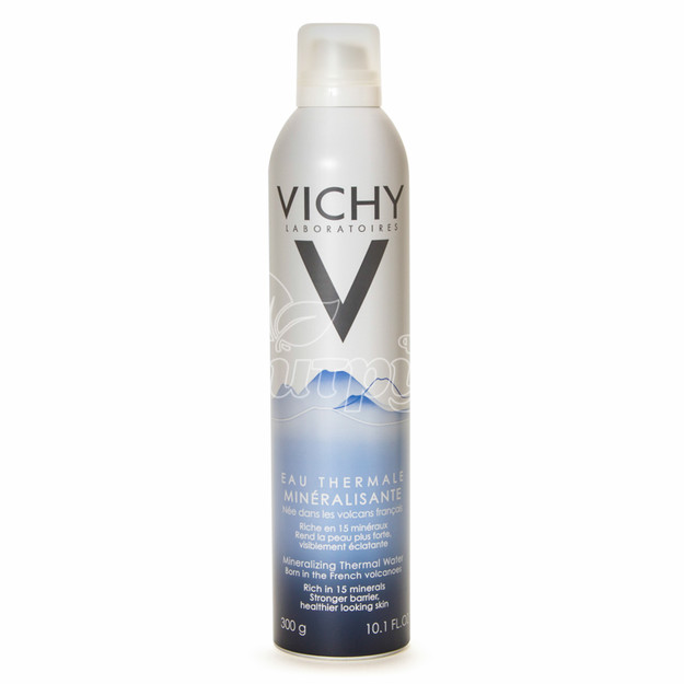Виши (Vichy) Термальная вода 300 мл