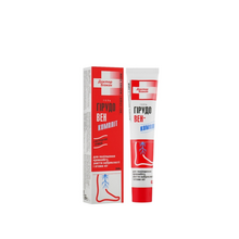 Гірудовен-компліт гель 50 г