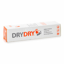 Дезодорант Драй-Драй (Dry-dry) 35 мл