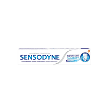Зубна паста Сенсодин (Sensodyne) Відновлення та захист відбілююча 75 мл