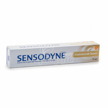 Зубна паста Сенсодин (Sensodyne) Комплексний захист 75 мл
