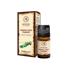 Олія ефірна ладану 5 мл
