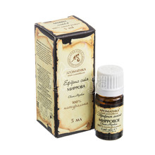 Олія ефірна мирра 5 мл