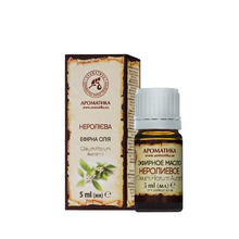 Олія ефірна неролієва 5 мл