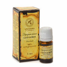 Олія ефірна санталова 5 мл