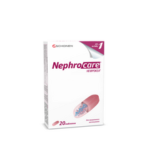 Нефрокеа таблетки 20 штук