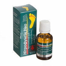 Нітрофунгін нео розчин 25 мл