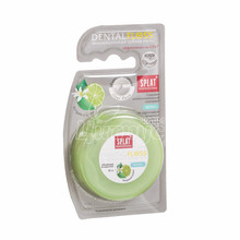 Зубна нитка Сплат (Splat) ПРОФЕШИНАЛ (Professional) C ароматом бергамоту 30 м