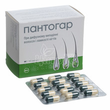 Пантогар капсули 90 штук