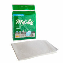 Пелюшки гігієнічні Майко (MyCo) Килим (Cover) 60 х 45 см 5 штук