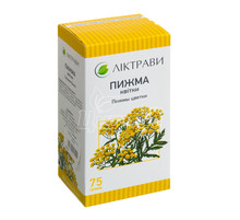 Пижмо квітки 75 г