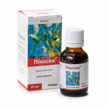 Пікос краплі оральні 25 мл
