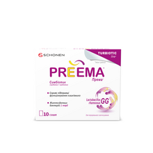 Према порошок саше 2,8 г 10 штук