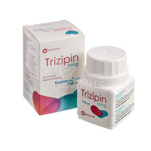 Тризипін Лонг таблетки 750 мг 28 штук