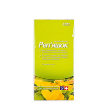 Фіточай Реп*яшок фільтр-пакети по 2 г 25 штук