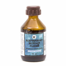 Елеутерококу екстракт 50 мл