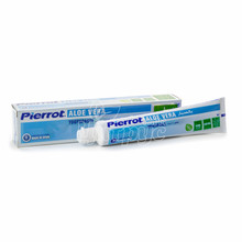 Зубна паста Пірот (Pierrot) Для захисту ясен з Алое вера 75 мл