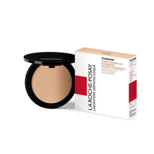 Ля Рош позе Толеран Мінерал Тон 11 (La Roche Posay Toleriane Teint) Пудра коригуюча компактна для обличчя відтінок 9.5 г