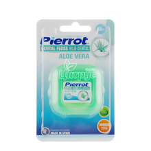 Зубна нитка Пірот (Pierrot) Алое вера 50 м Ref.41