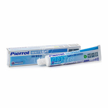 Зубна паста Пірот (Pierrot)Відбілююча 75 мл