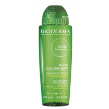 Біодерма Ноде (Bioderma Node) Шампунь 400 мл