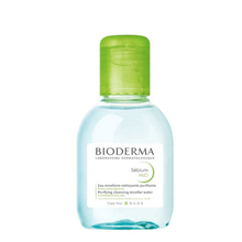 Біодерма Себіум H2O (Bioderma Sebium H2O) Лосьйон міцелярний 100 мл