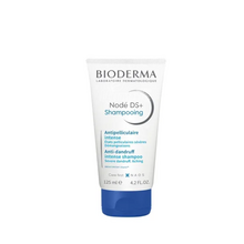 Біодерма Ноде DS + (Bioderma Node DS +) Крем-Шампунь 125 мл