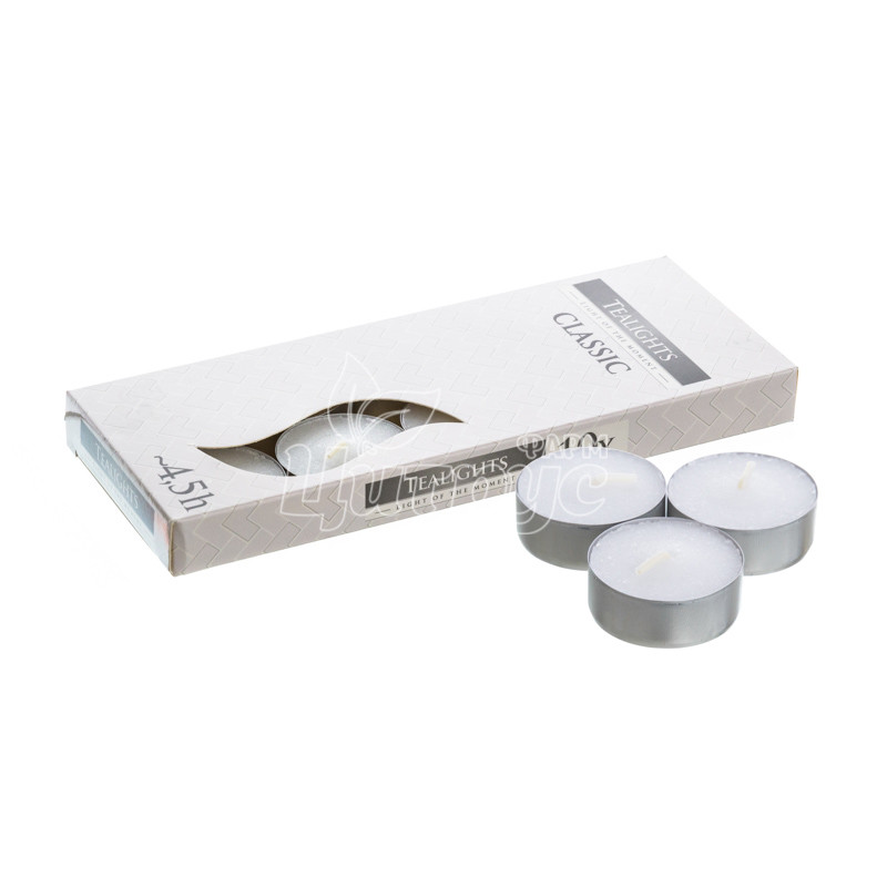 фото 1-2/Свічка для аромолампи 10 штук