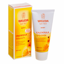 Крем дитячий Веледа (Weleda) Від Пелюшкових висипань 75 мл