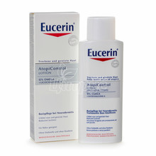 Еуцерін АтопіКонтрол (Eucerin AtopiControl) Лосьйон для атопічної шкіри тіла 250 мл