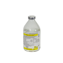 Рінгера-лактат розчин для інфузій 200 мл