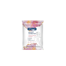 Серветки вологі Фрешка для інтимної гігієни 20 штук