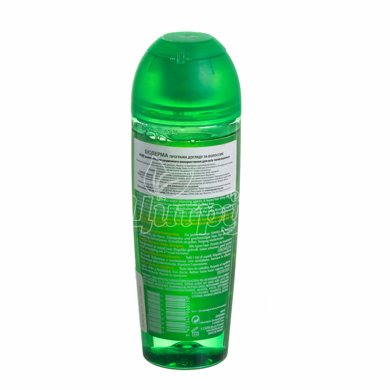 фото 2/Біодерма Ноде (Bioderma Node) Шампунь 200 мл