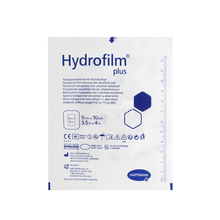 Пов*язка пластир Гідрофілм Плюс (Hydrofilm Plus) (9 см х 10 см)