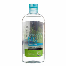 Міцелярна вода Доктор Санте (Dr. Sante) Пюр Код (Pure Cоde) Для всіх типів шкіри 500 мл