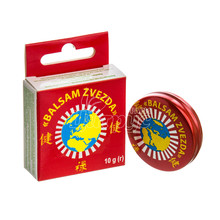 Бальзам Зірка 10 г