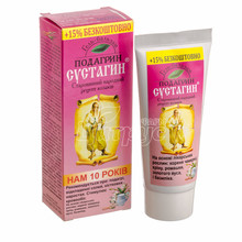 Гель-бальзам Сустагін Подагрин 75 +11 г