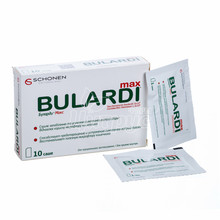 Буларді Макс саше 10 штук