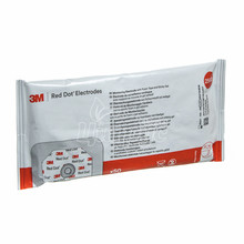 Електроди для ЕКГ Red Dot (2560) 50 штук