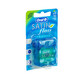 фото 1/Зубна нитка Орал-Бі (Oral-B) Соната флос (Satin floss) 25 м