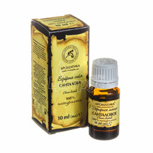 Олія ефірна санталова 10 мл