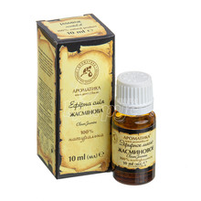 Олія ефірна жасминове 10 мл