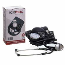 Тонометр Россмакс (Rossmax) GB 102 для вимірювання артеріального тиску механічний